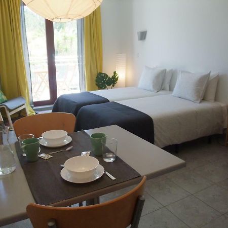 Beachtour Summer Love Apartment เอริเซรา ภายนอก รูปภาพ
