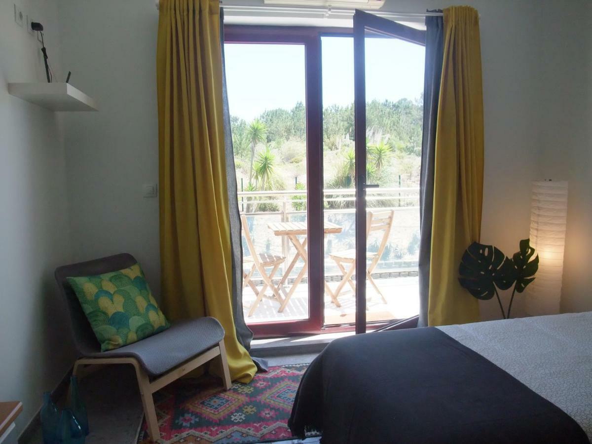 Beachtour Summer Love Apartment เอริเซรา ภายนอก รูปภาพ
