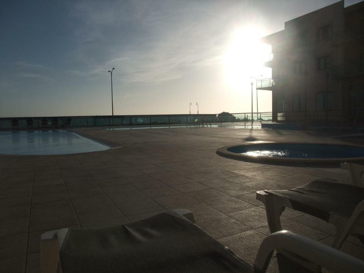 Beachtour Summer Love Apartment เอริเซรา ภายนอก รูปภาพ