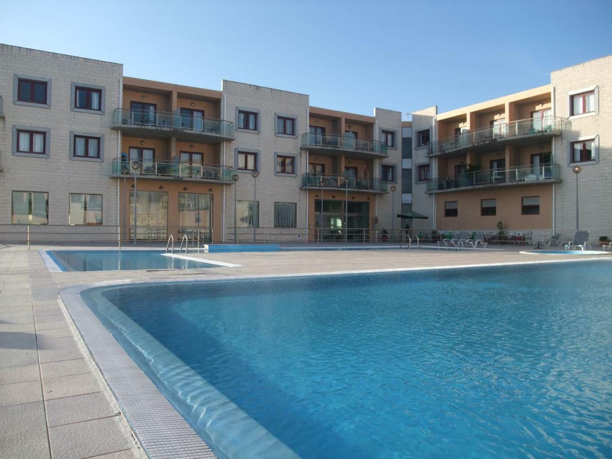 Beachtour Summer Love Apartment เอริเซรา ภายนอก รูปภาพ