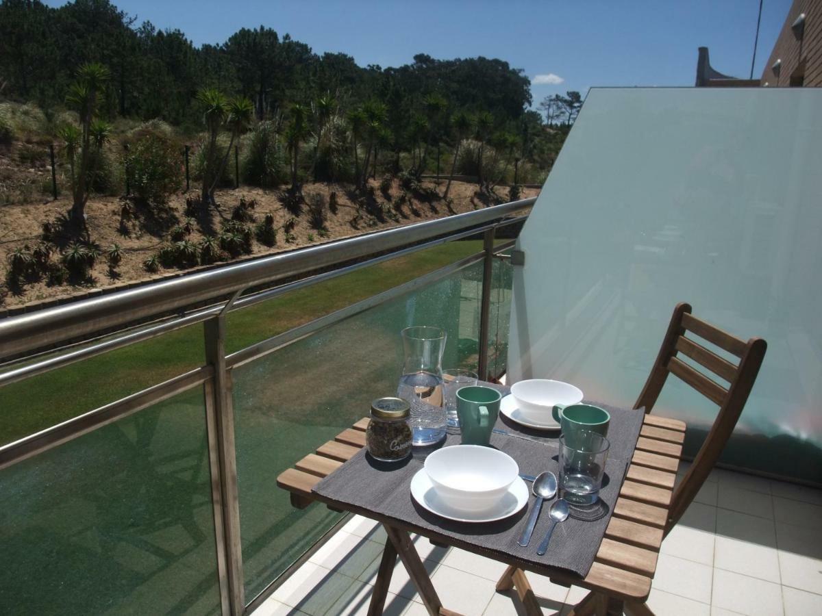 Beachtour Summer Love Apartment เอริเซรา ภายนอก รูปภาพ