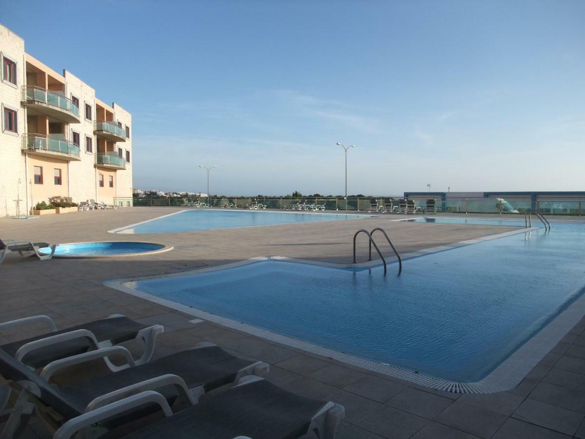 Beachtour Summer Love Apartment เอริเซรา ภายนอก รูปภาพ