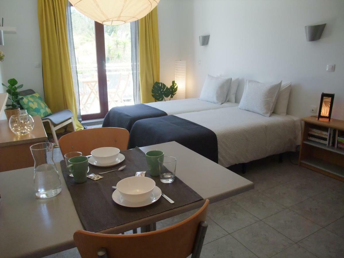 Beachtour Summer Love Apartment เอริเซรา ภายนอก รูปภาพ