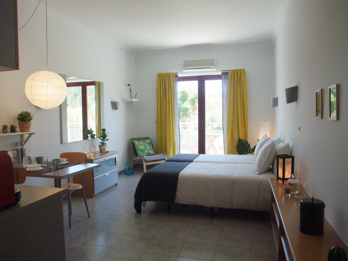 Beachtour Summer Love Apartment เอริเซรา ภายนอก รูปภาพ