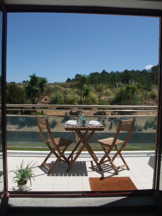 Beachtour Summer Love Apartment เอริเซรา ภายนอก รูปภาพ
