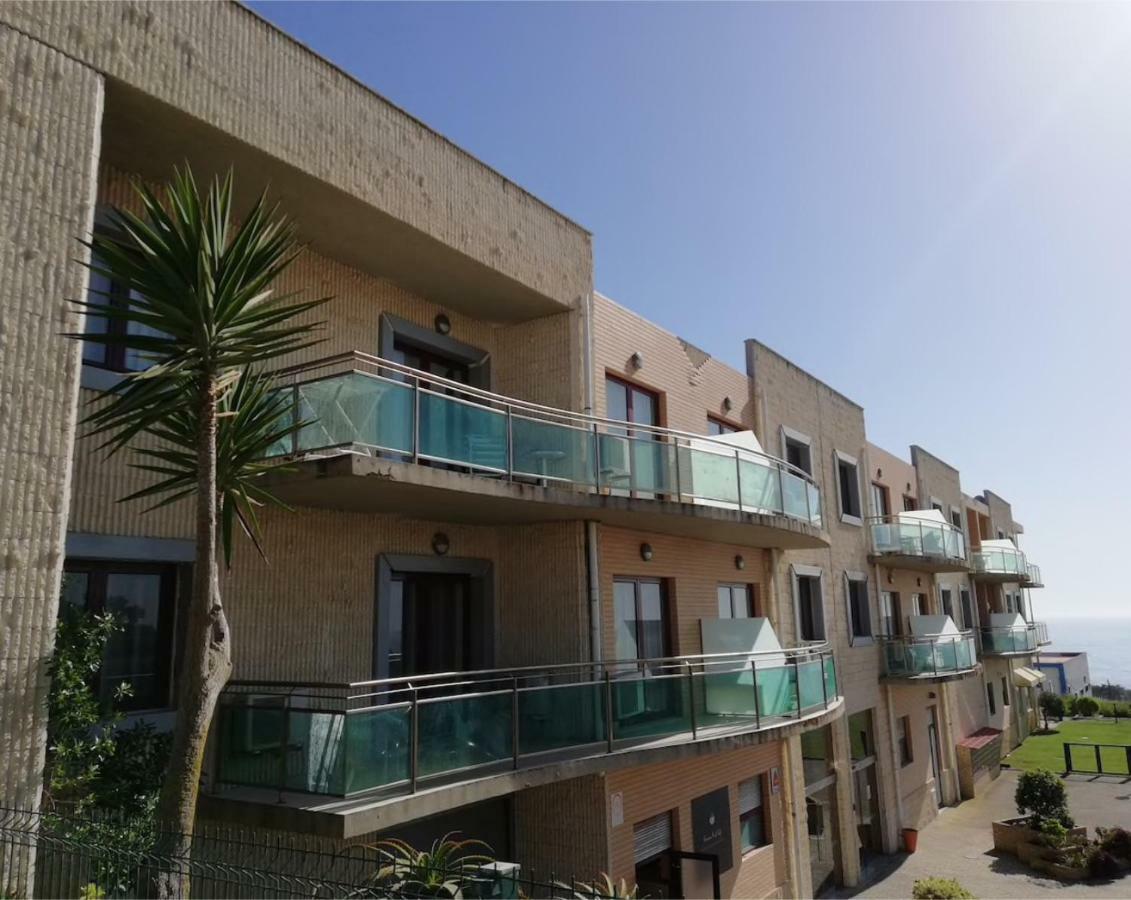 Beachtour Summer Love Apartment เอริเซรา ภายนอก รูปภาพ